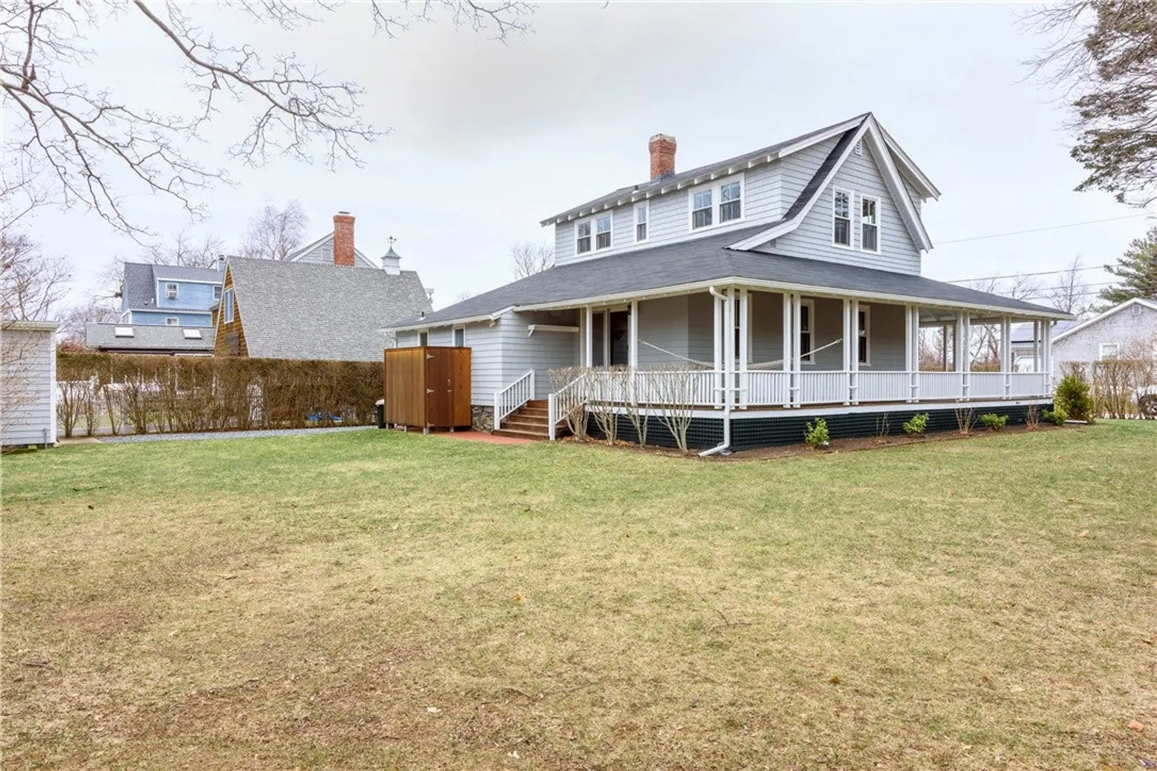 59 Mount Hope Avenue Photo 7