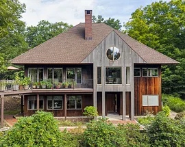86 Washburn Road