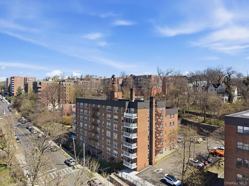250 N Broadway  #5B Photo 23