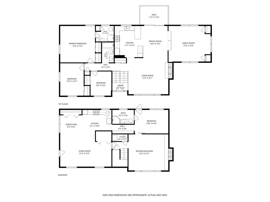 1 Sherwood Road Photo 31