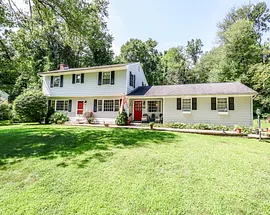 27 Powder Horn Hill