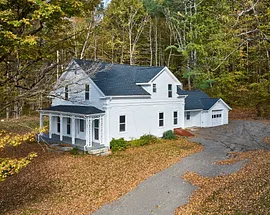 309 Millers Falls Rd