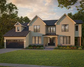 321 Locust Avenue