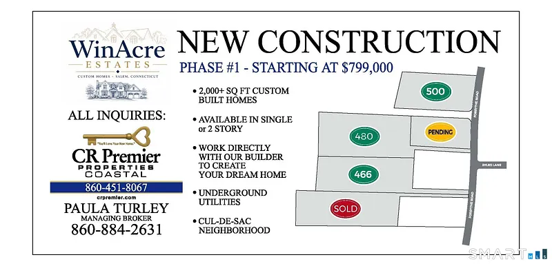 480 Forsyth Road Photo 1