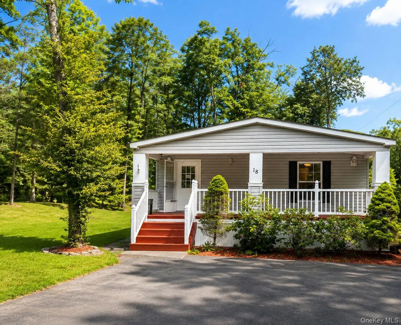 131 Rymrock Road  #18 Photo 1