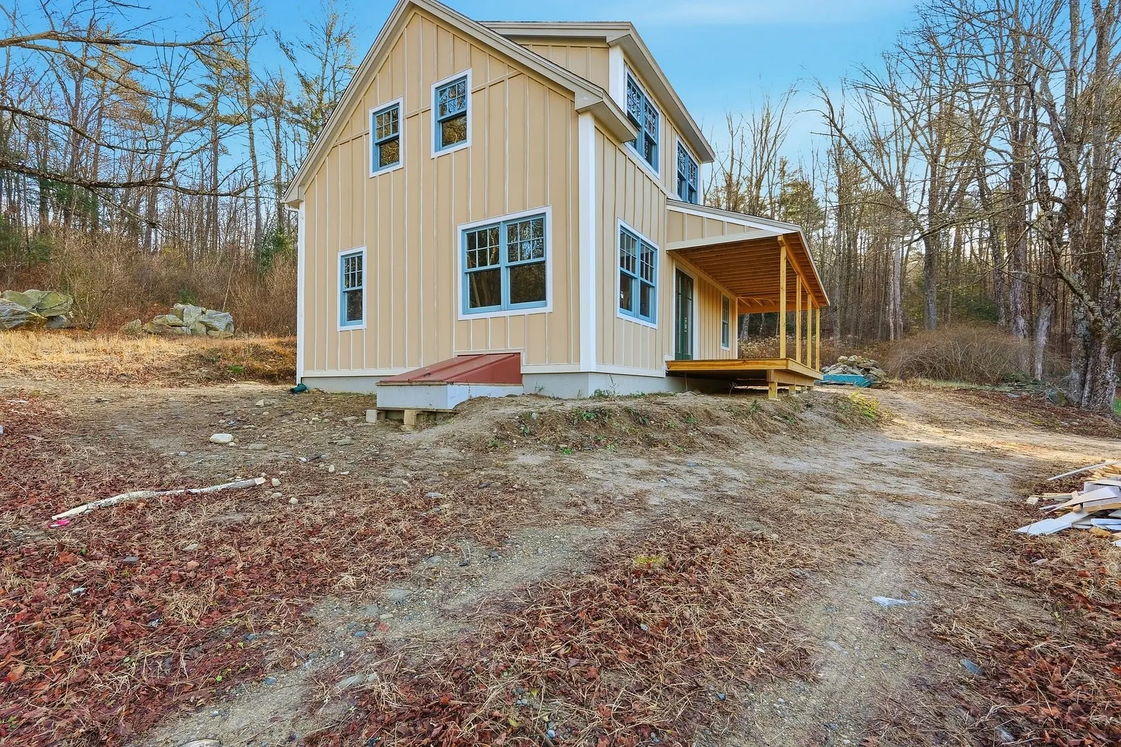 63 Cooleyville Rd Photo 2