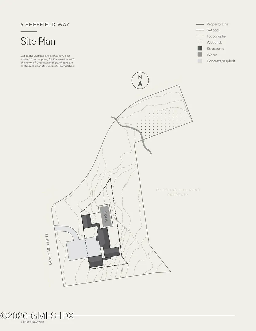 6 Sheffield Way Photo 1