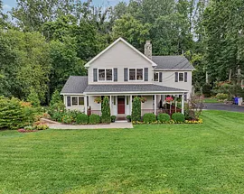 5 Thaddeus Avenue