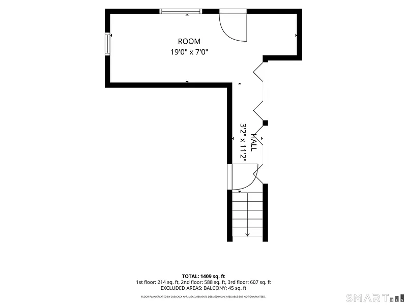 213 West Town Street  #E23 Photo 29