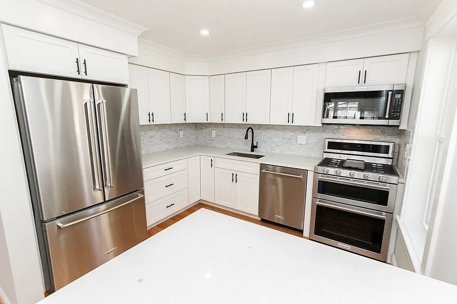 100 Kendall Avenue Photo 27