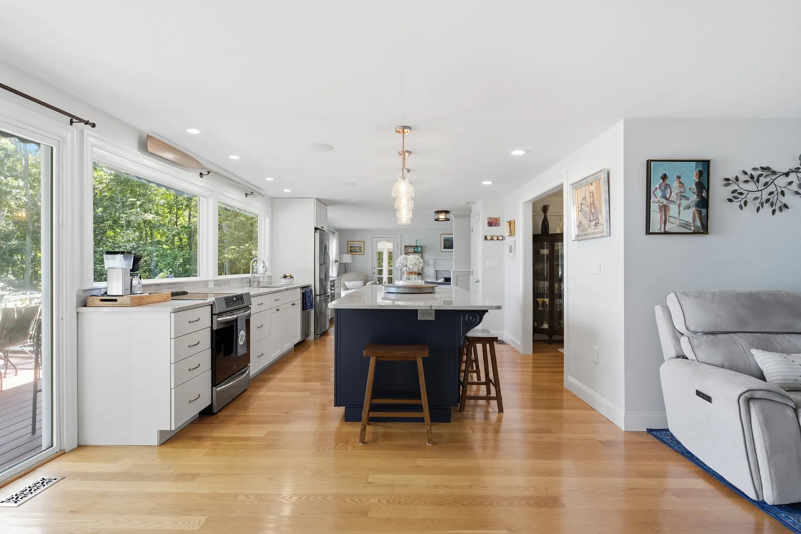 17 Oakridge Drive Photo 16