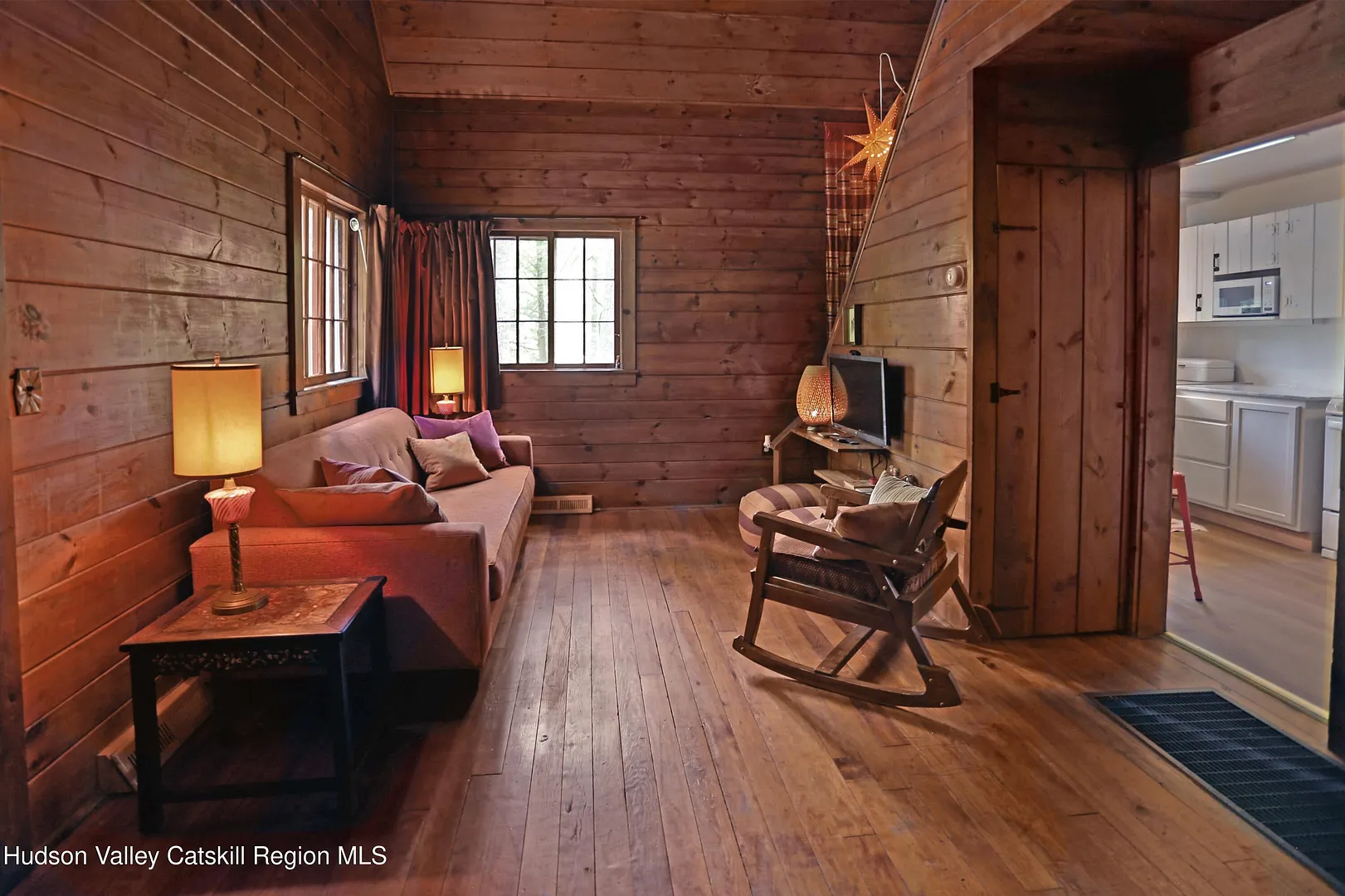 104 Dewitt Mills Road Photo 4