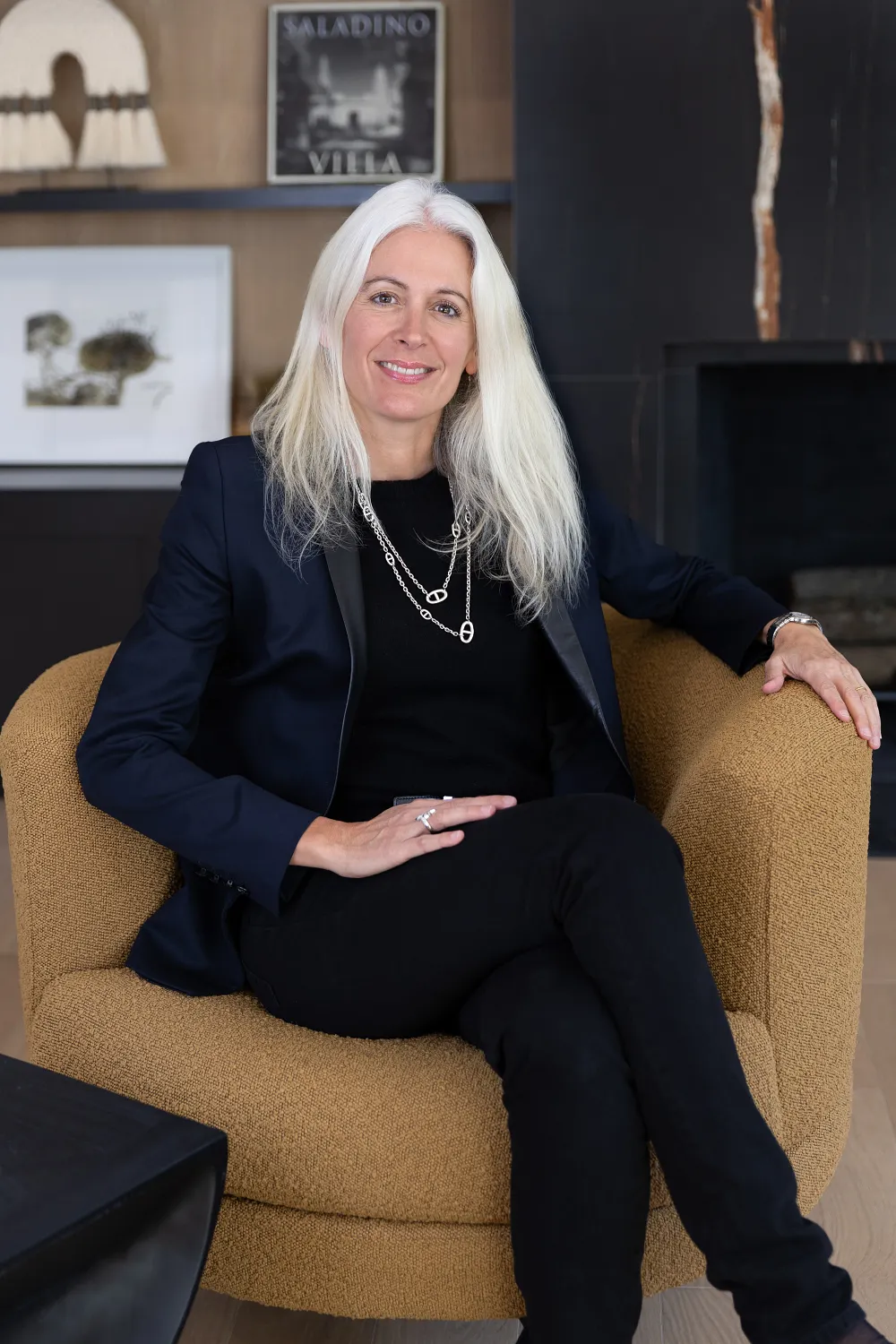 Caroline Weinstein