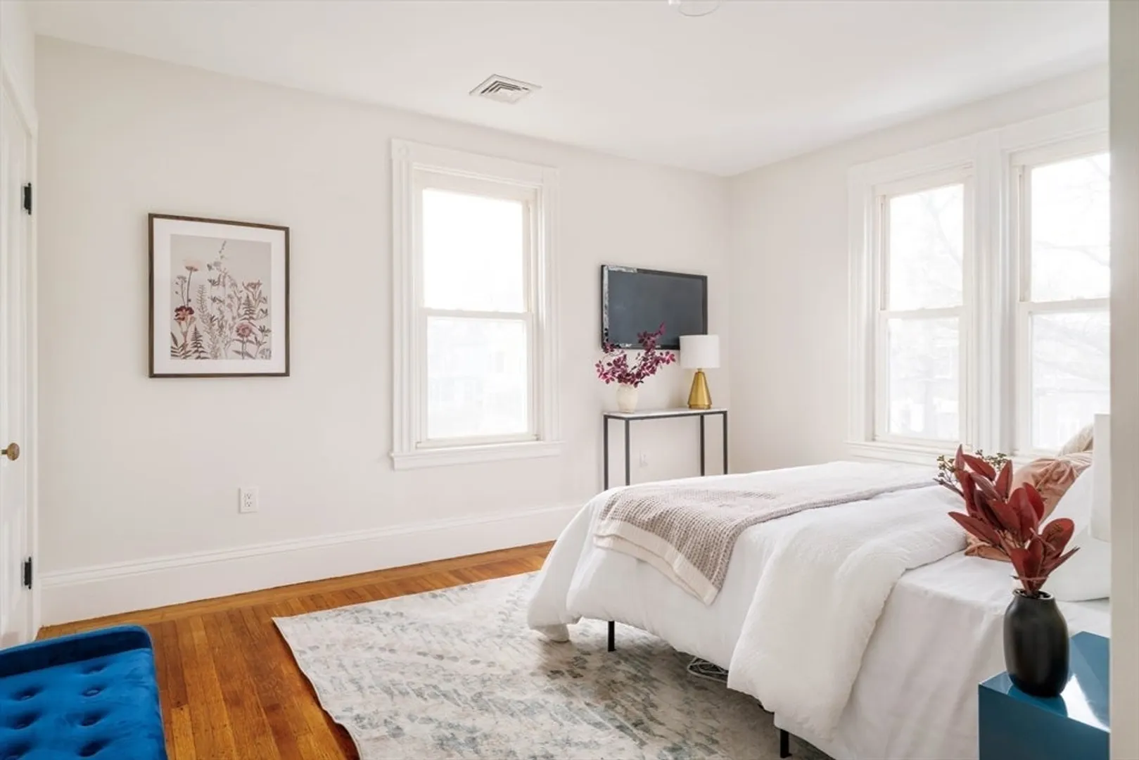49 Dartmouth Street  #2 Photo 14