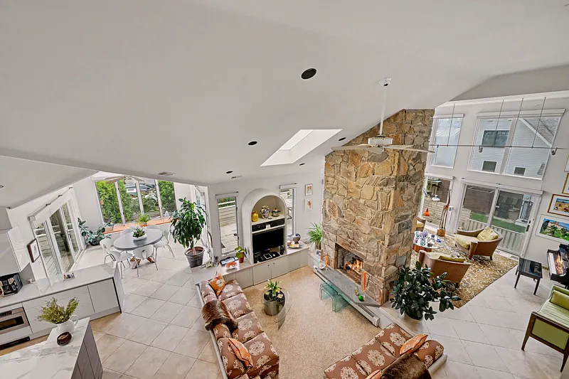 18 Sea Spray Road, Saugatuck Island, Westport Photo 15