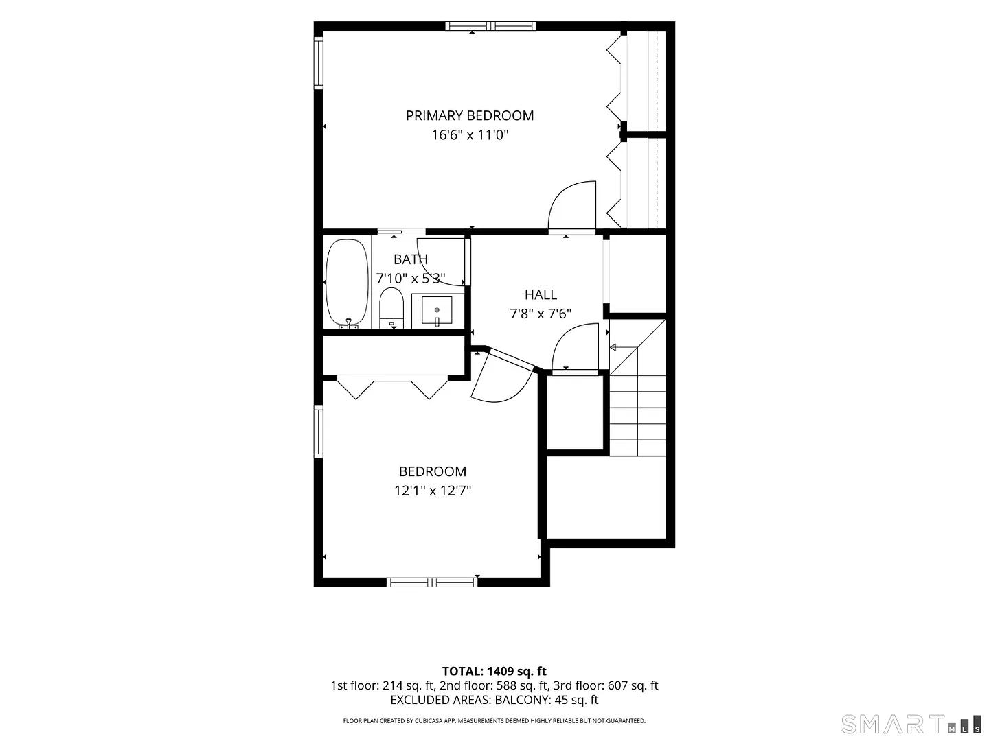 213 West Town Street  #E23 Photo 25