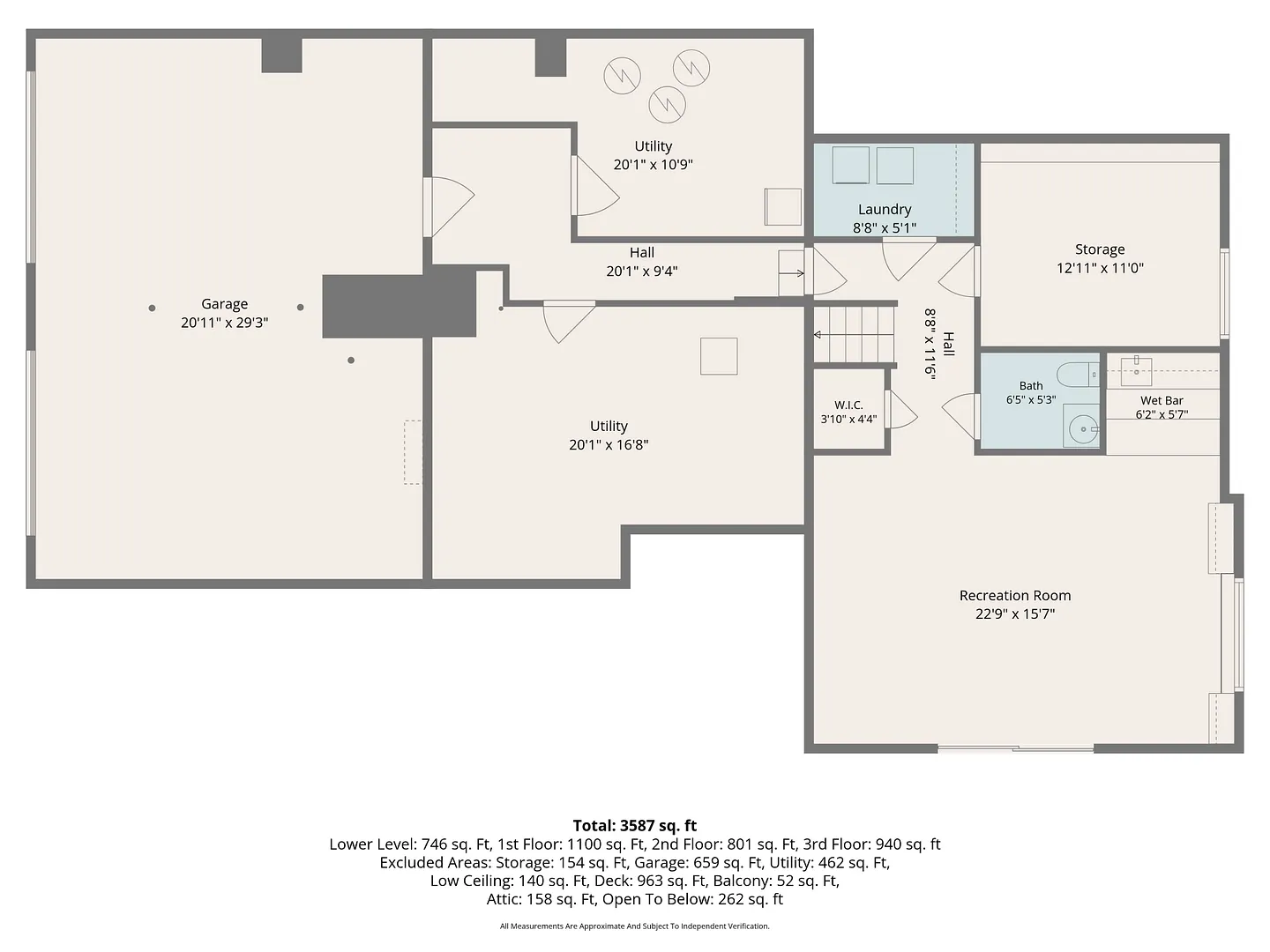 Floor plan 4