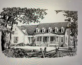 11 Evergreen Drive